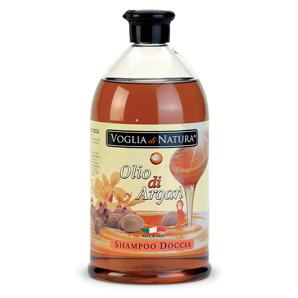 DOCCIASH.NATURA ENERGISE ML500